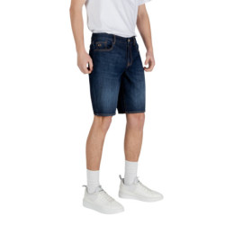 Armani Exchange - Armani Exchange Bermuda Uomo