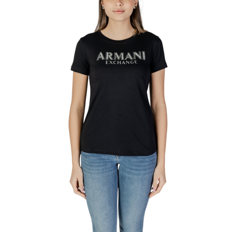 Armani Exchange - Armani Exchange T-Shirt Donna