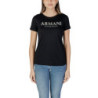 Armani Exchange - Armani Exchange T-Shirt Donna