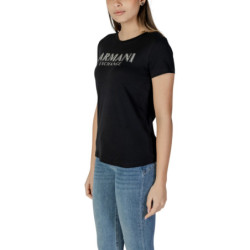 Armani Exchange - Armani Exchange T-Shirt Donna