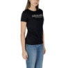 Armani Exchange - Armani Exchange T-Shirt Donna