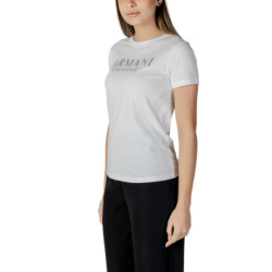 Armani Exchange - Armani Exchange T-Shirt Donna