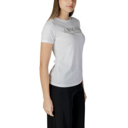 Armani Exchange - Armani Exchange T-Shirt Donna