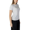 Armani Exchange - Armani Exchange T-Shirt Donna