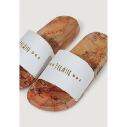 Alviero Martini Prima Classe - Alviero Martini Prima Classe Ciabatte Donna