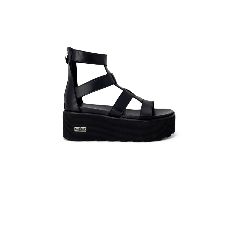 Cult - Cult Zeppe Donna