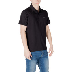 Emporio Armani Underwear - Emporio Armani Underwear Polo Uomo