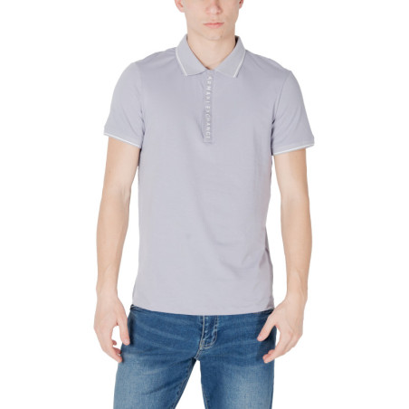Armani Exchange - Armani Exchange Polo Uomo