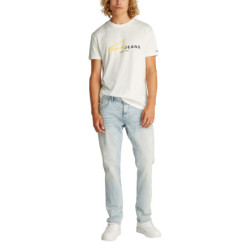 Tommy Hilfiger Jeans - Tommy Hilfiger Jeans T-Shirt Uomo