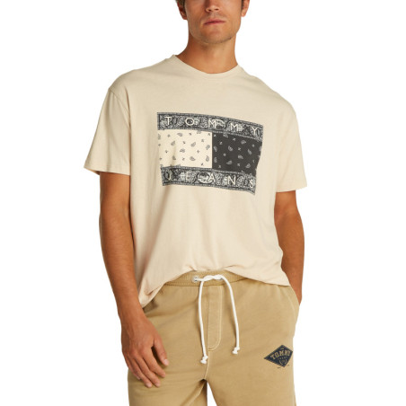 Tommy Hilfiger Jeans - Tommy Hilfiger Jeans T-Shirt Uomo