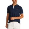 Tommy Hilfiger Jeans - Tommy Hilfiger Jeans Polo Uomo
