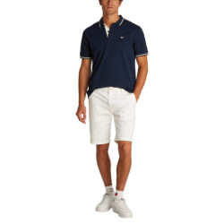 Tommy Hilfiger Jeans - Tommy Hilfiger Jeans Polo Uomo