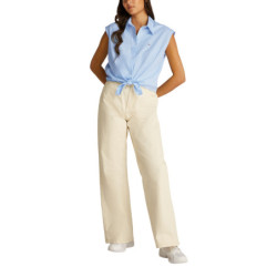 Tommy Hilfiger Jeans - Tommy Hilfiger Jeans Camicia Donna
