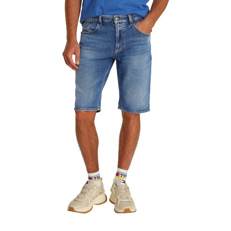 Tommy Hilfiger Jeans - Tommy Hilfiger Jeans Bermuda Uomo