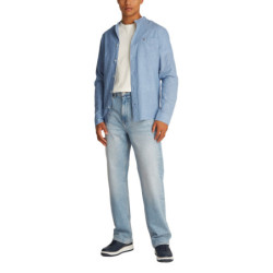 Tommy Hilfiger Jeans - Tommy Hilfiger Jeans Camicia Uomo