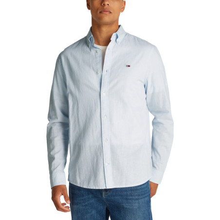 Tommy Hilfiger Jeans - Tommy Hilfiger Jeans Camicia Uomo