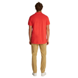 Tommy Hilfiger Jeans - Tommy Hilfiger Jeans Polo Uomo