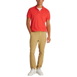 Tommy Hilfiger Jeans - Tommy Hilfiger Jeans Polo Uomo