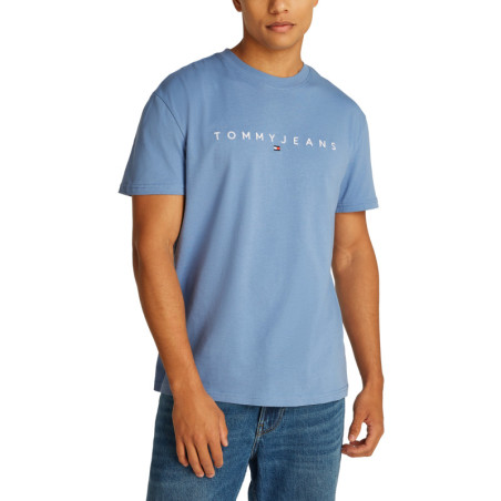 Tommy Hilfiger Jeans - Tommy Hilfiger Jeans T-Shirt Uomo