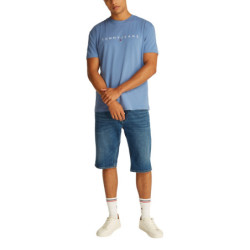 Tommy Hilfiger Jeans - Tommy Hilfiger Jeans T-Shirt Uomo