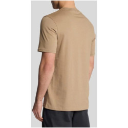 Lyle & Scott - Lyle & Scott T-Shirt Uomo