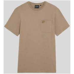 Lyle & Scott - Lyle & Scott T-Shirt Uomo