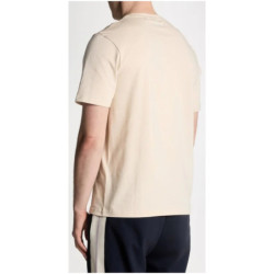 Lyle & Scott - Lyle & Scott T-Shirt Uomo