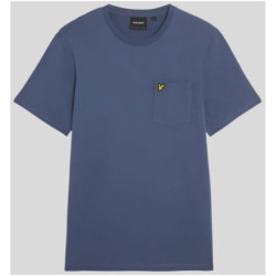 Lyle & Scott - Lyle & Scott T-Shirt Uomo