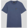 Lyle & Scott - Lyle & Scott T-Shirt Uomo