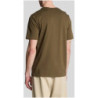 Lyle & Scott - Lyle & Scott T-Shirt Uomo