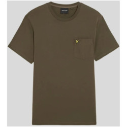 Lyle & Scott - Lyle & Scott T-Shirt Uomo