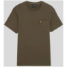 Lyle & Scott - Lyle & Scott T-Shirt Uomo