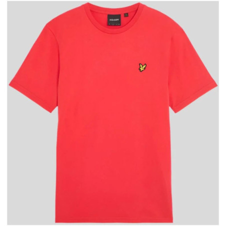 Lyle & Scott - Lyle & Scott T-Shirt Uomo