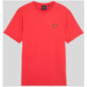 Lyle & Scott - Lyle & Scott T-Shirt Uomo