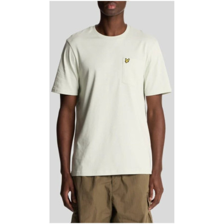 Lyle & Scott - Lyle & Scott T-Shirt Uomo