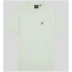 Lyle & Scott - Lyle & Scott T-Shirt Uomo