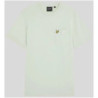 Lyle & Scott - Lyle & Scott T-Shirt Uomo