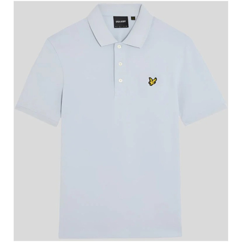 Lyle & Scott - Lyle & Scott Polo Uomo