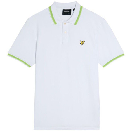 Lyle & Scott - Lyle & Scott Polo Uomo