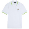 Lyle & Scott - Lyle & Scott Polo Uomo