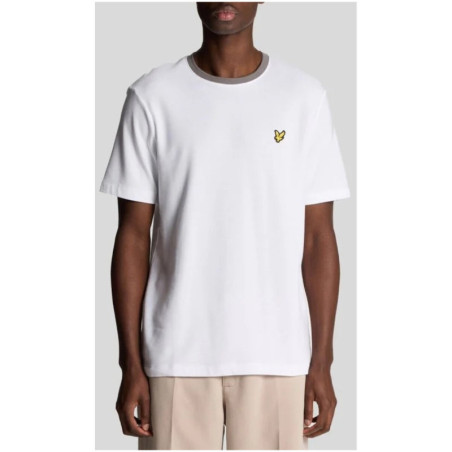 Lyle & Scott - Lyle & Scott T-Shirt Uomo