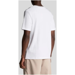 Lyle & Scott - Lyle & Scott T-Shirt Uomo
