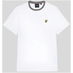 Lyle & Scott - Lyle & Scott T-Shirt Uomo