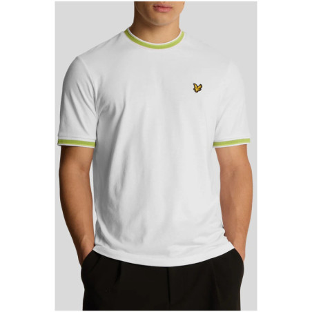 Lyle & Scott - Lyle & Scott T-Shirt Uomo