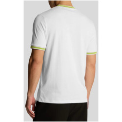 Lyle & Scott - Lyle & Scott T-Shirt Uomo