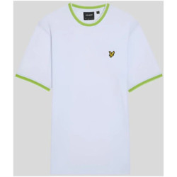 Lyle & Scott - Lyle & Scott T-Shirt Uomo