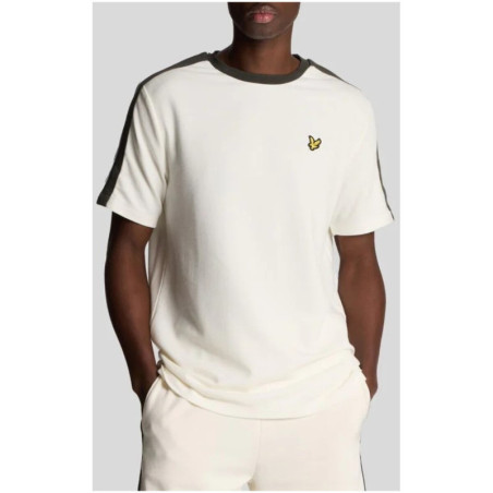 Lyle & Scott - Lyle & Scott T-Shirt Uomo