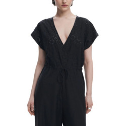 Desigual - Desigual Tuta Donna