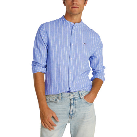 Tommy Hilfiger Jeans - Tommy Hilfiger Jeans Camicia Uomo