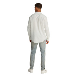Tommy Hilfiger Jeans - Tommy Hilfiger Jeans Camicia Uomo